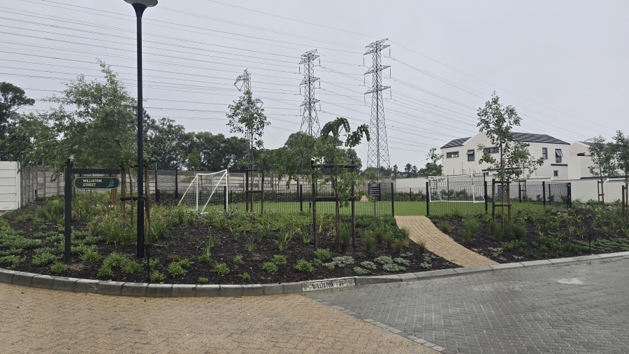 3 Bedroom Property for Sale in Haasendal Western Cape